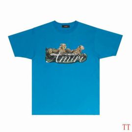 Picture of Amiri T Shirts Short _SKUAmiriS-XXLttln1031754